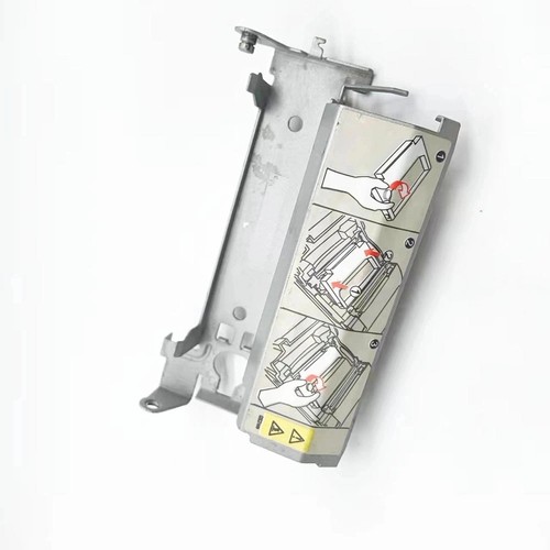 Taśma pasuje do Epson M188b TM-U210pd TM-U220pb TM-U288b TM-U210 TM-U220 - Zdjęcie 8 z 8