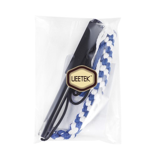 UEETEK Retractable Dog Interactive Stick Extendable Flirt Pole Funny Chasing - Picture 8 of 9