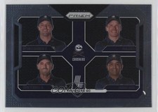2025 Prizm LIV Golf Team Cards Paul Casey Bryson DeChambeau Charles Howell III