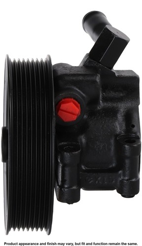 A1 Cardone 20-283P2 Power Steering Pump For Select 97-07 Ford Models - Picture 2 of 9