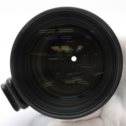 Sigma 105mm F/1.4 DG HSM Art (for Sony E mount) #282 - Picture 7 of 12