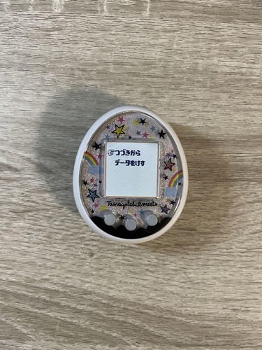 Bandai Tamagotchi Meets magical white Japan - Picture 4 of 4
