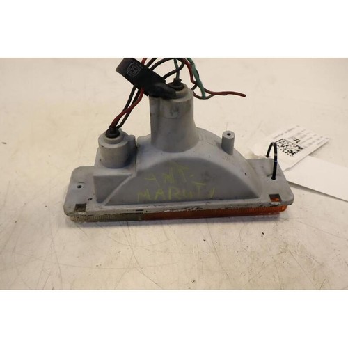 piloto delantero izquierdo para SUZUKI MARUTI 0.8 BER. 5P B 796CC - Imagen 6 de 8
