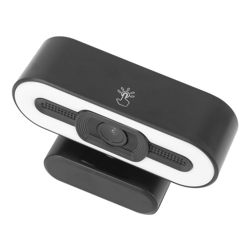 Digitale High Definition Webcam 1080P USB-Computerkamera 3 Farben Einstellb VK - Afbeelding 10 van 22