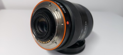 📷Sony Zoom-Objektiv 16–105mm f/3.5–5.6 – für Sony A-Mount mit OVP - Bild 3 von 7