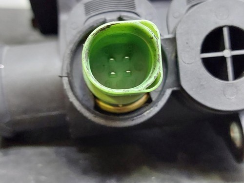 4006131 termostato per VOLKSWAGEN GOLF IV (1J1) 1.4 16V GASOLINA 2001 5P 1997 - Picture 3 of 11