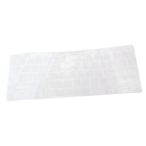 Keyboard Cover Computer Universal for A1706 A1989 A2159 Thin Skin - Afbeelding 6 van 12