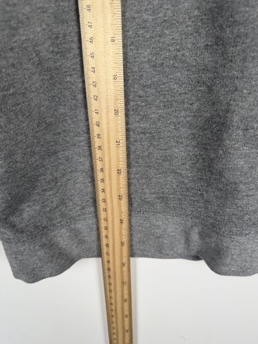 Nike Tennessee Volunteers Sweatshirt mit Rundhalsausschnitt grau Größe Small - Bild 4 von 6