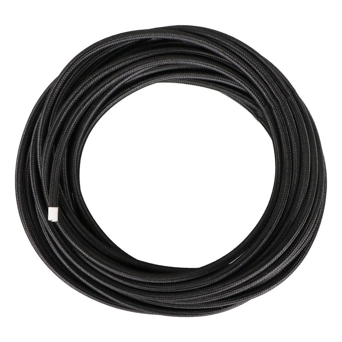Helunsi 10 Meters / 32.8FT Electrical Cable Wire, Core 0.75mm² Round
