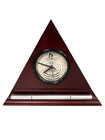 Zen Triangular Alarm Clock - Parts Only