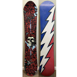 BURTON Twin144  1996年 コレクター ビンテージ Vintage Burton Balance Snowboard for sale | eBay