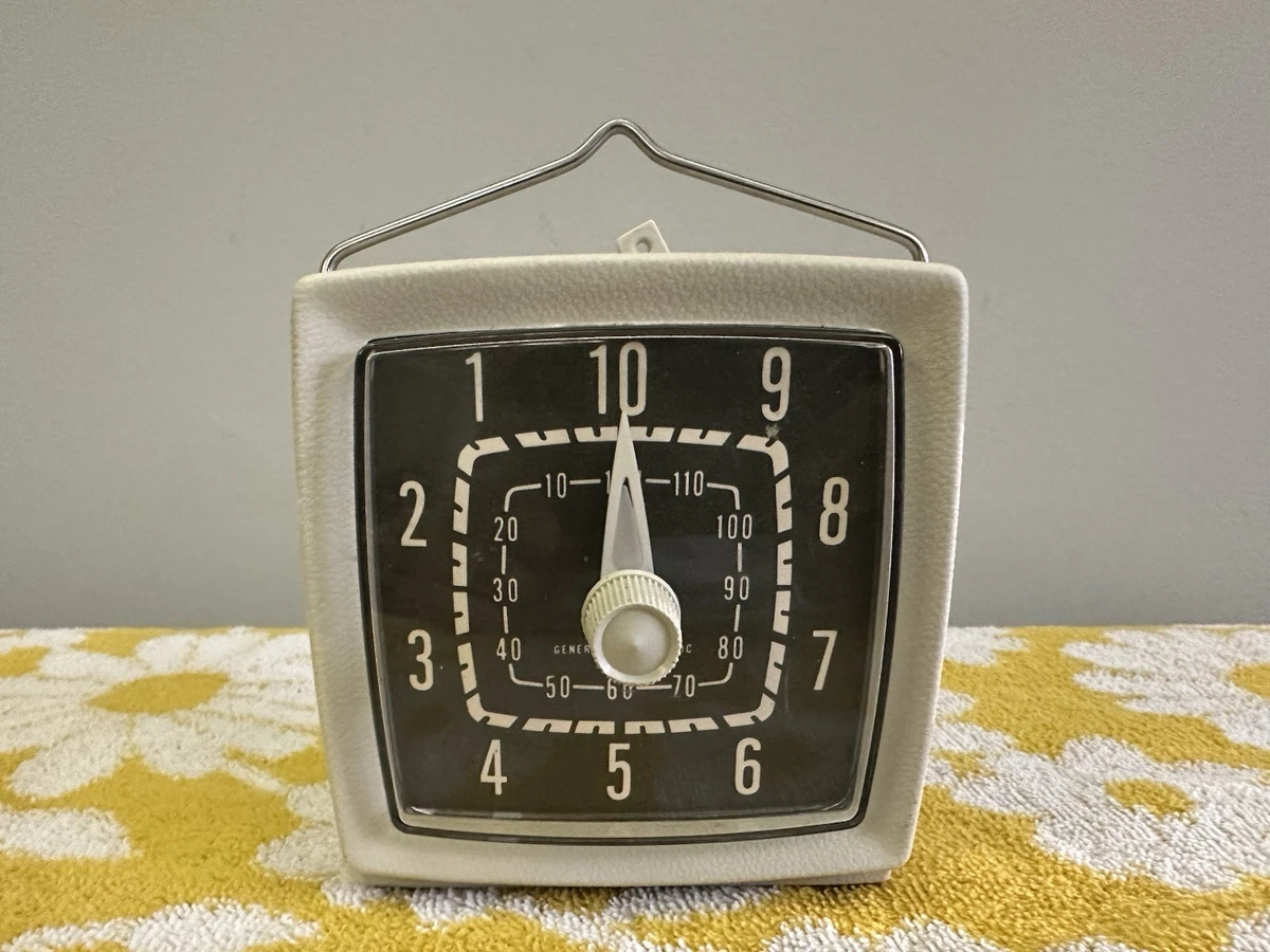 GE Darkroom Timers for sale | eBay