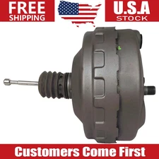 Power Brake Booster for 2013 2014 2015 2016 2017 2018 2019 Cadillac XTS