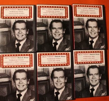 60% OFF SALE       Milton Berle's Buick Hour Volume 1 - 6 DVD Collection SEALED