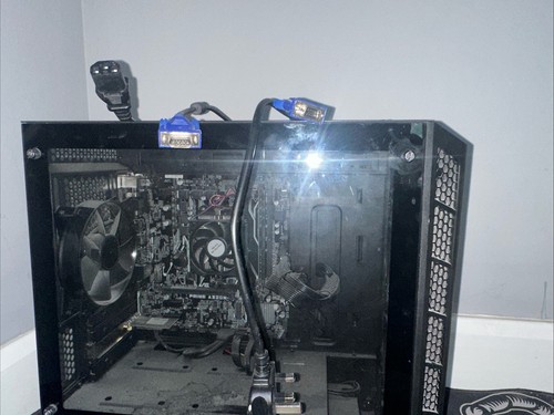 Gaming Pc and monitor - Picture 11 of 13