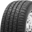 1(ONE) Tire P295/50R15 105S BFGoodrich RADIAL T/A RWL 