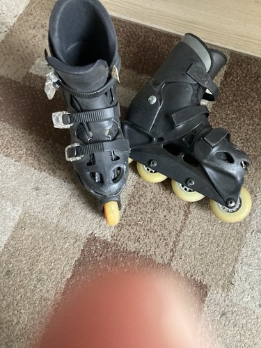 Inline Skates ( Größe 30-35 ) - Bild 4 von 5