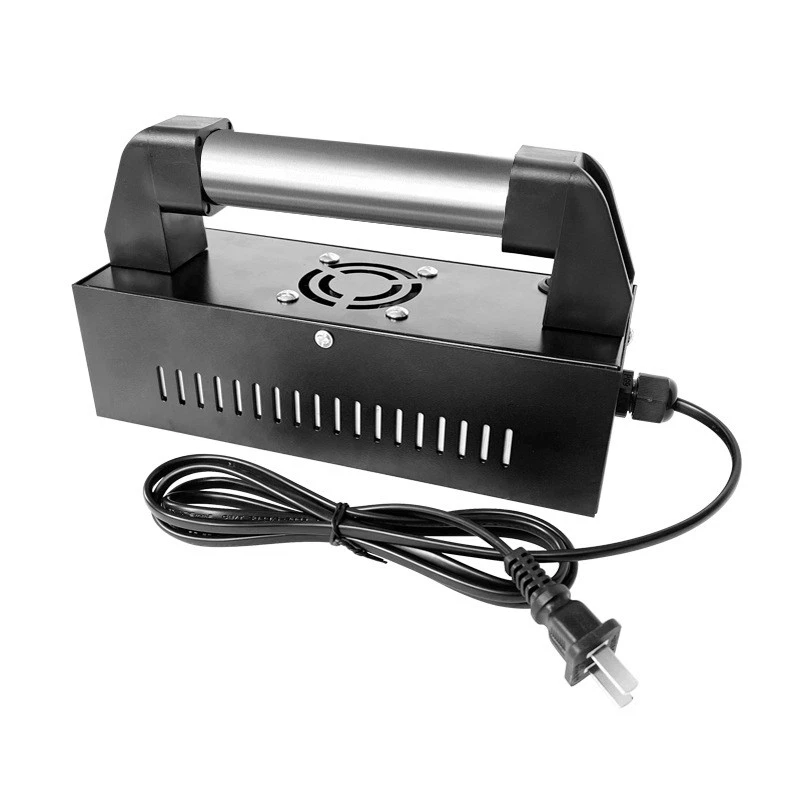 150W UV LED Curing Light Auto Glass Repair Automotive Sheet Paint Dryer Lamp - Image 2 of 4