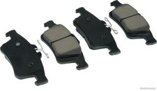 Bremsbelag Satz Bremsscheibe Scheibenbremse für Ford C-Max Focus II Cabrio Limo