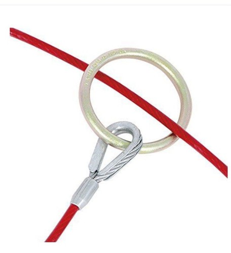 Peakworks AS-21110-4 6 MM Kabelankerschlinge ORI (V8208604). 4ft. OHSA konform - Bild 2 von 4