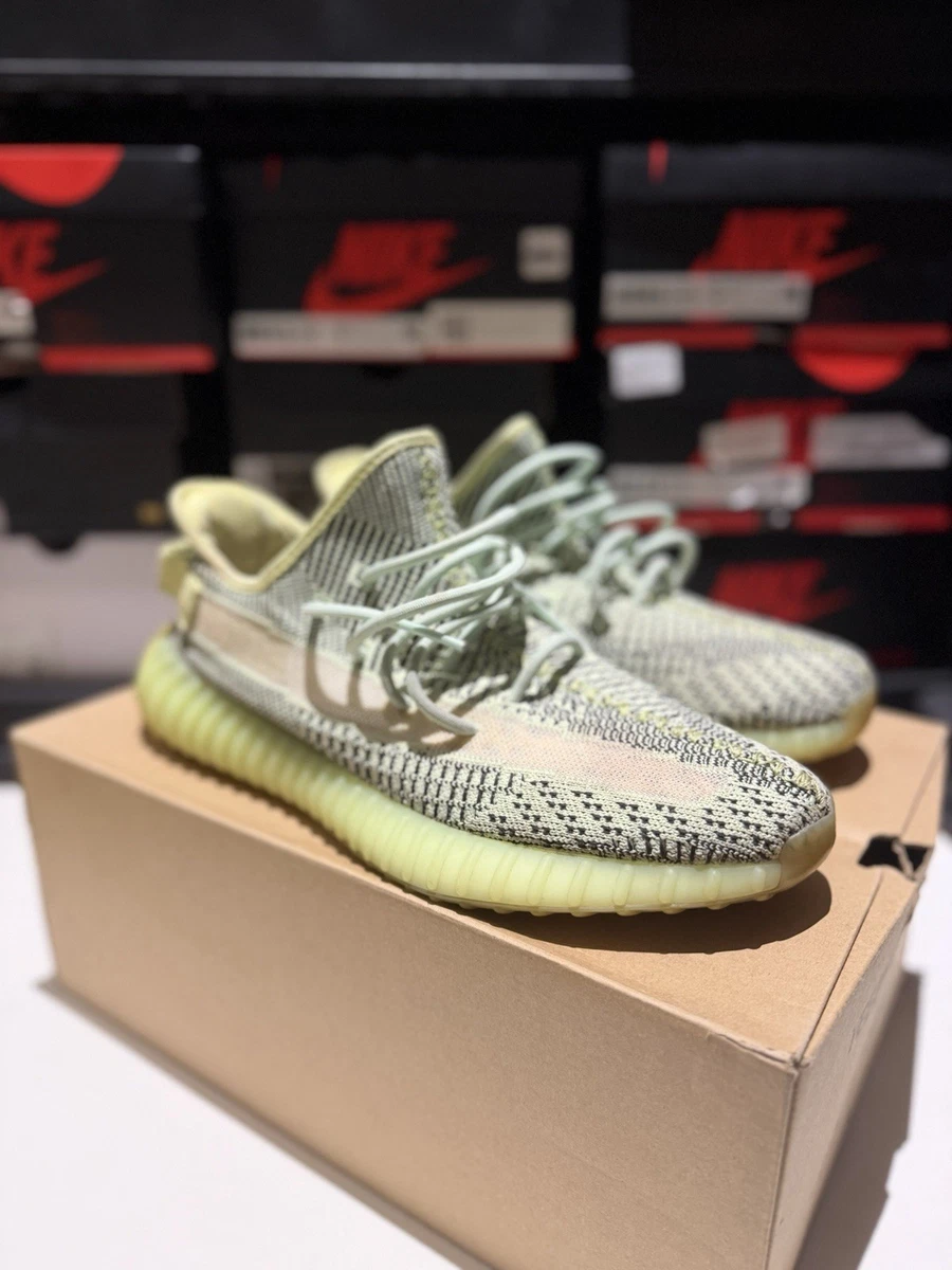 Las mejores ofertas en Yeezy Boost 350 V2 Green | eBay