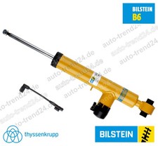 Bilstein B6 Gasdruckdämpfer hinten u.a.: BMW 1er F20, Bj. 2011-2019