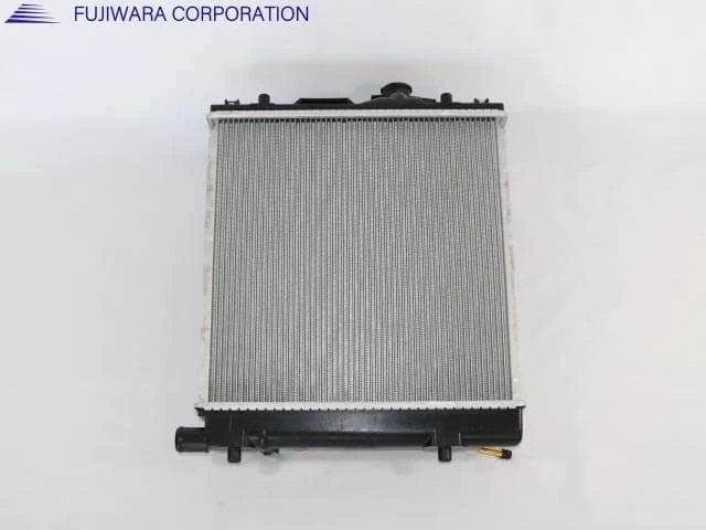 MAZDA Flair wagon 2012 DBA-MM21S Radiator 1A3915200 [New] [PA01709177] - Image 2 of 2