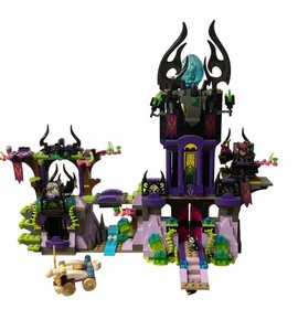 LEGO Elves: Ragana's Magic Shadow Castle (41180)