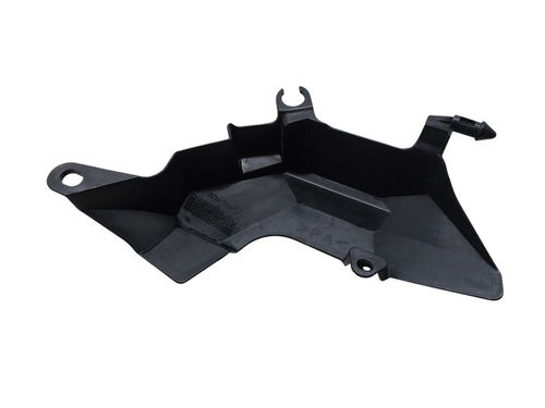 GRIGLIA RADIATORE ORIGINALE YAMAHA MT 09 2021 2022 B7N124670000 - Foto 24 di 24