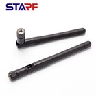 Reliable WiFi Signal Booster 2PCS External Antenna for Wireless Security