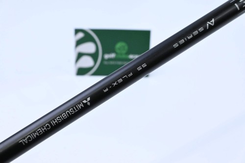 Callaway Paradym Ai Smoke Max Driver / 10.5 Degree / Regular Flex Tensei AV 55 - Picture 6 of 8