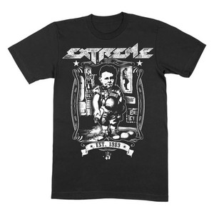 Extreme Tour Shirt | eBay