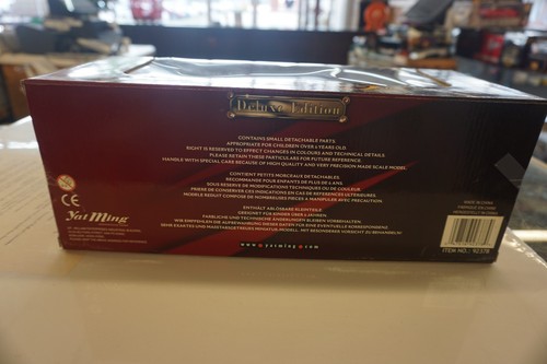 Road Signature 1/18 scale 1979 Pontiac Firebird Trans Am (13793) - Picture 4 of 6