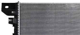 Radiator For 18-20 Ford Fits Expedition 3.5L Free Shipping - Bild 3 von 6