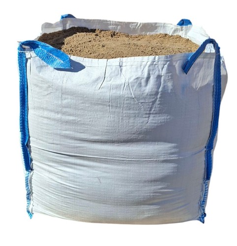 Mauersand 0-2 mm Rheinsand Putzsand Pflastersand Säcke/Bigbag Menge wählbar - Bild 5 von 5