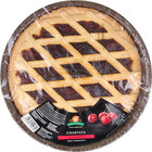 6 pezzi di gecchele crostata ciliegia gr.350