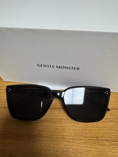 Gentle Monster Numer 