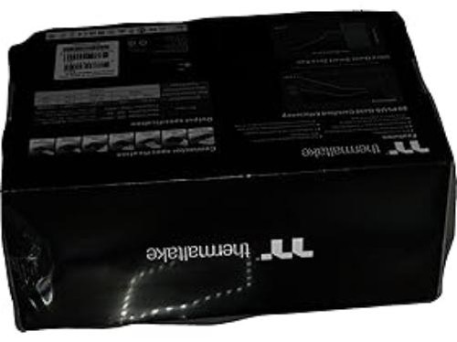 Toughpower GF A3 1050W PC-ATX-3.0-Netzteil PCIe Gen 5.0 80-Plus-Gold vol - Afbeelding 9 van 9