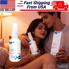 Energizing Spray, Male Care Spray,Improves Both  Endurance Unleashes 30ml