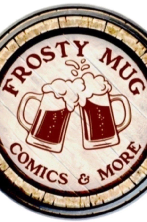 Frosty Mug Tuesday  Morning Madness Exclusives . NCBD Blind bags and more