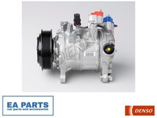 Compressor, air conditioning for BMW DENSO DCP05099