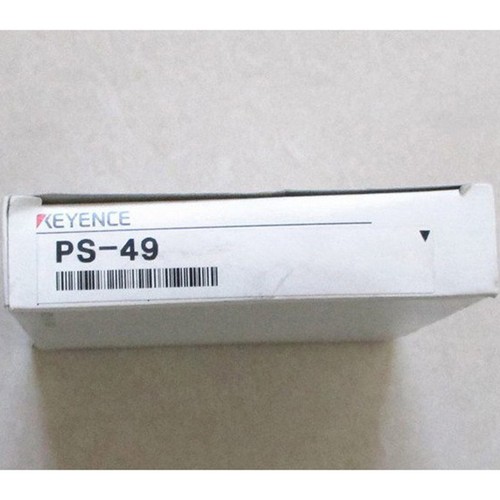 one NEW Keyence PS-49 Photoelectric switch sensor Free shipping - Picture 4 of 4
