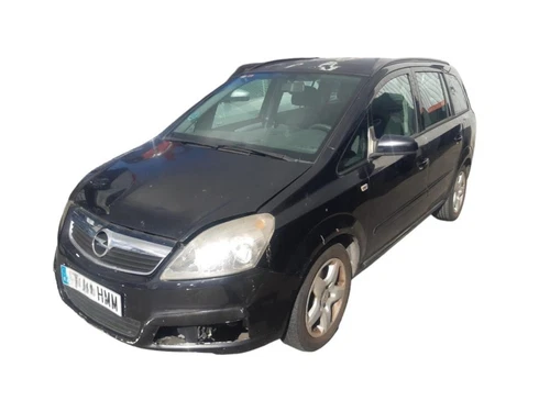 497316088 Sistema Audio/Radio Cd para OPEL ZAFIRA B Cosmo 2012 237418 - Imagen 5 de 9
