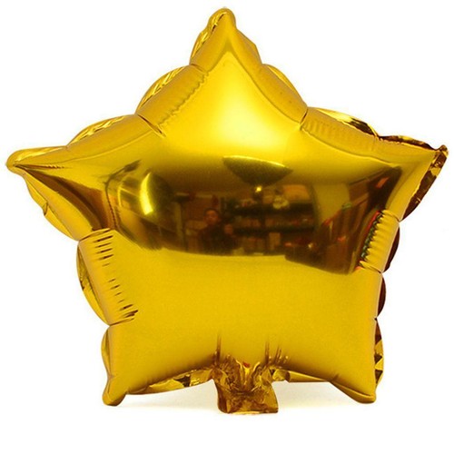 GLOBOS DE LÁMINA AUTOINFLADOS FELIZ AÑO NUEVO 16" FRANQUEO GRATUITO DECORACIÓN AÑO NUEVO - Imagen 7 de 48
