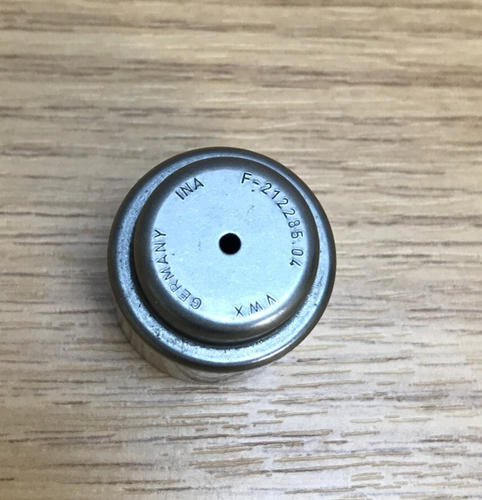 GENUINE BMW Clutch Pilot Roller Bearing, Radial. 21207536792. 15 x 24 x 26. 23A1 - Picture 3 of 4