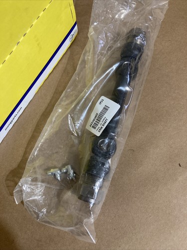 MOOG K9154 Control Arm Shaft Kit Front Upper For Select 72-93 Ford Mazda Models - Picture 2 of 2