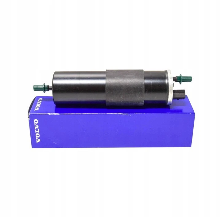 Filtro de combustible diésel VOLVO V40 32312225 NUEVO GENUINO Foto 3 de 3