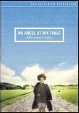 An Angel at My Table [Criterion Collection] by Jane Campion: Used