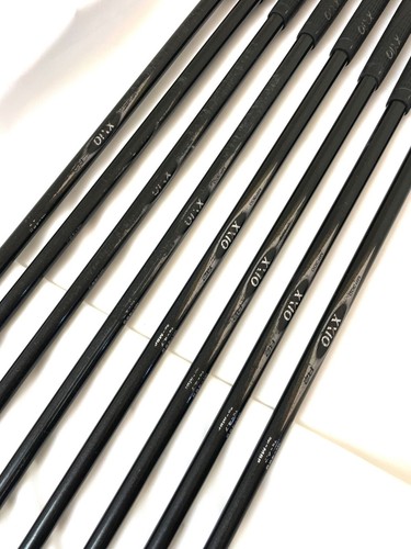 DUNLOP XXIO 8PC For senior R2-FLEX IRONS SET GOLF CLUBS NWO - Picture 11 of 12