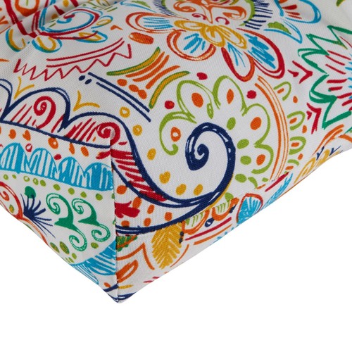 20" x 20" Outdoor Chair Seat Cushion - Picture 95 of 215